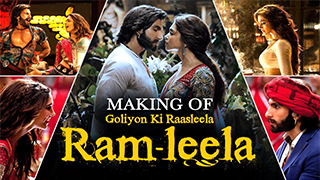 Goliyon Ki Rasleela Ram Leela